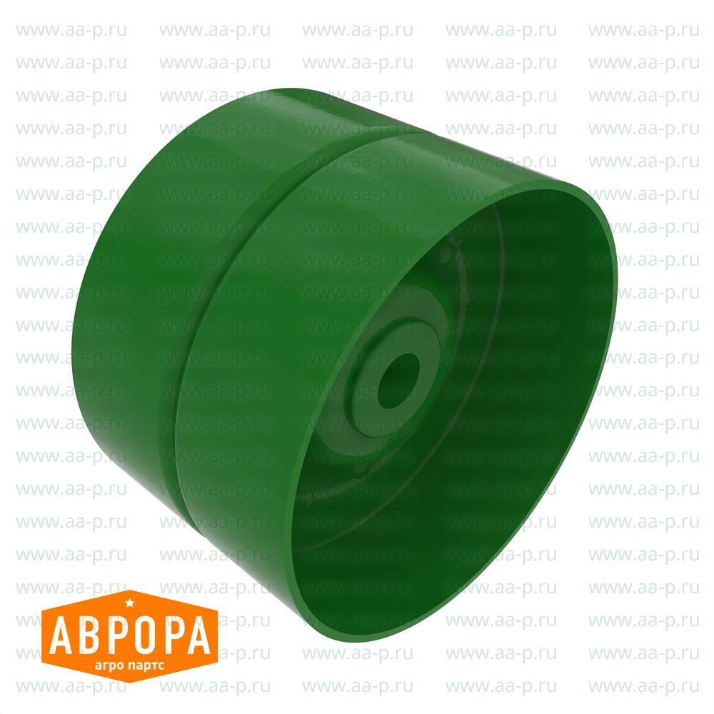 AE52372 НАТЯЖНОЙ  ШКИВ